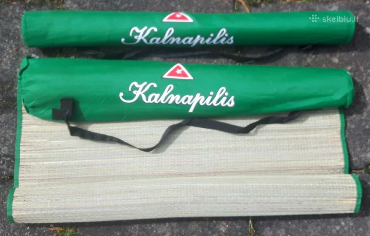 Kilimėlis Kalnapilis