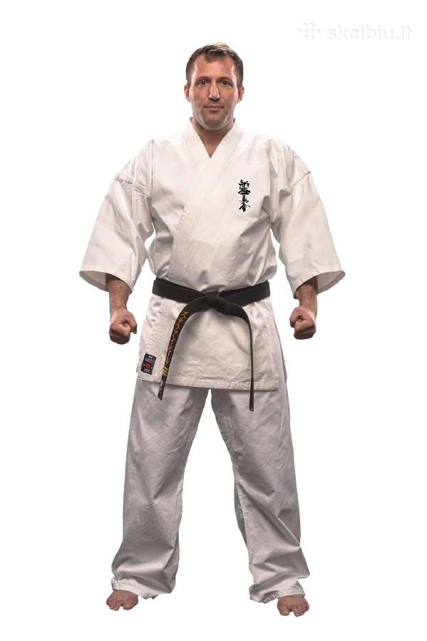 4sport. lt- kimono Klaipėdoje - nuotraukos Nr. 2