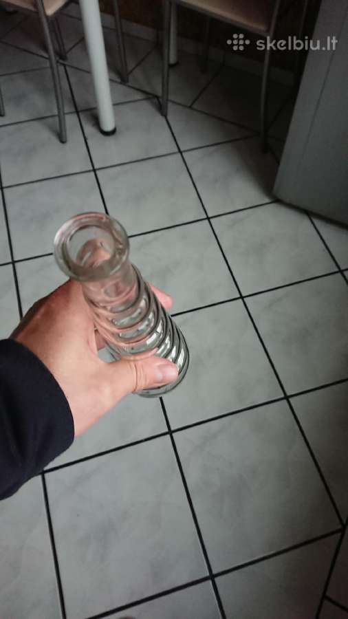Gal Kam I Kolekcija vazele - nuotraukos Nr. 5