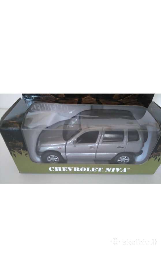 Chevrolet-niva
