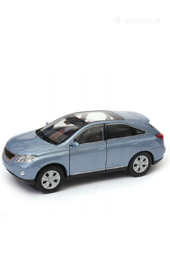 Lexus Rx 450