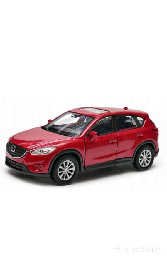 Mazda Cx5