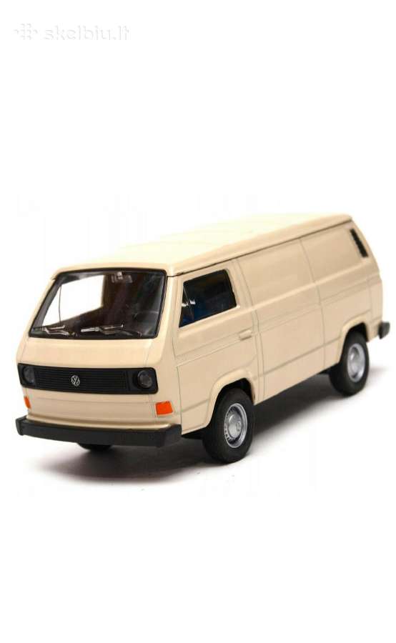 VW T3