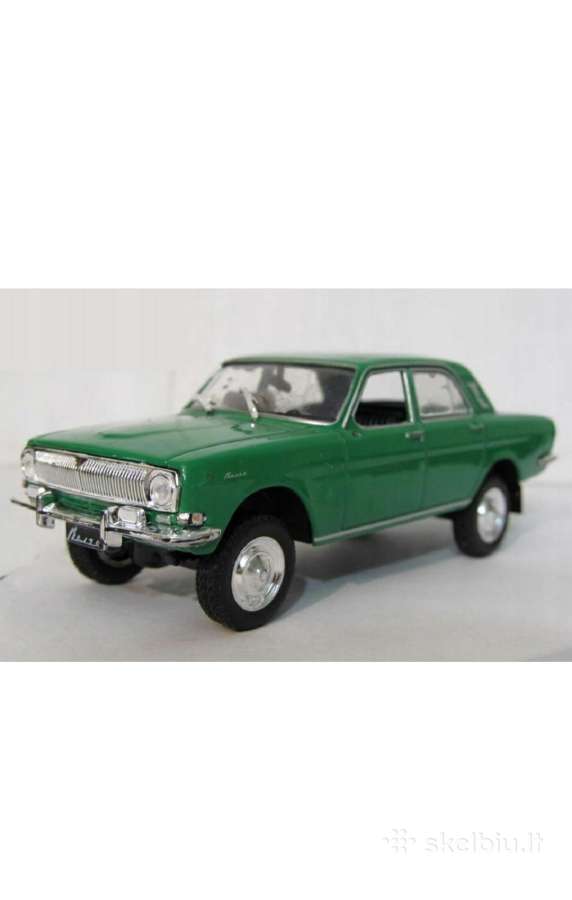 Gaz 24