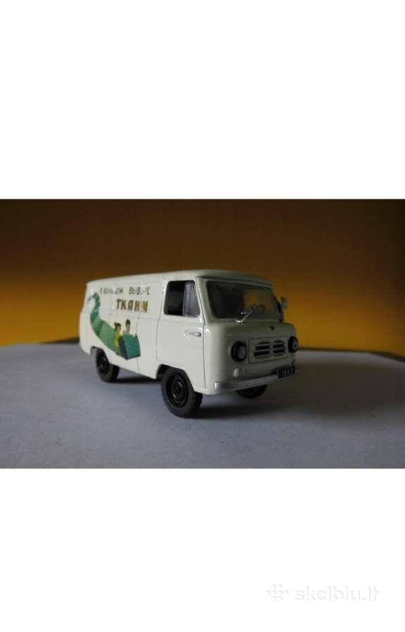 Uaz 450