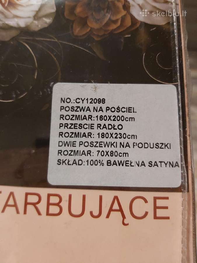 Patalynė - nuotraukos Nr. 3
