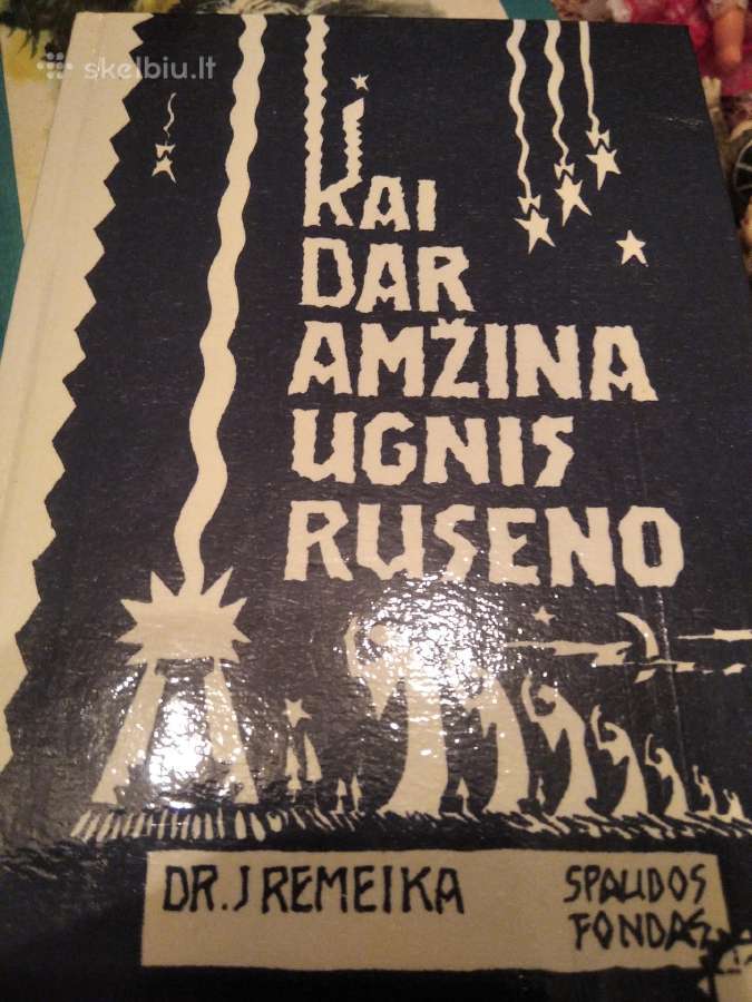 Parduodu knygą