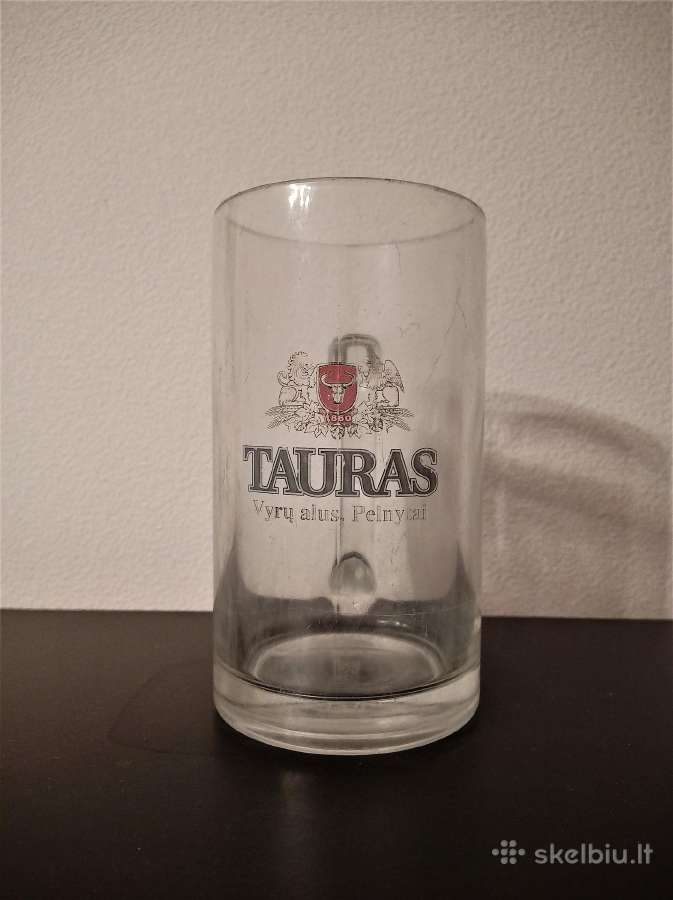 Alaus bokalai - nuotraukos Nr. 4