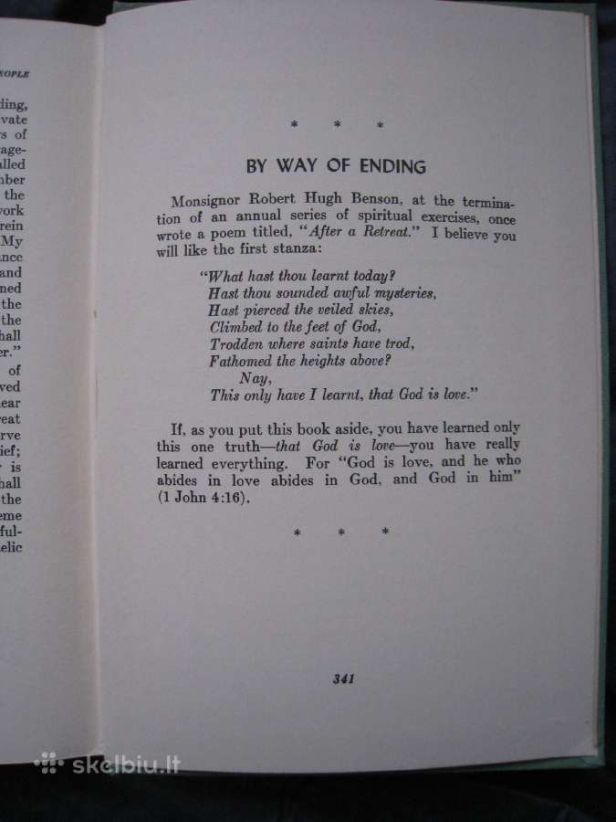 Good morning good people / 1951 m. - nuotraukos Nr. 7