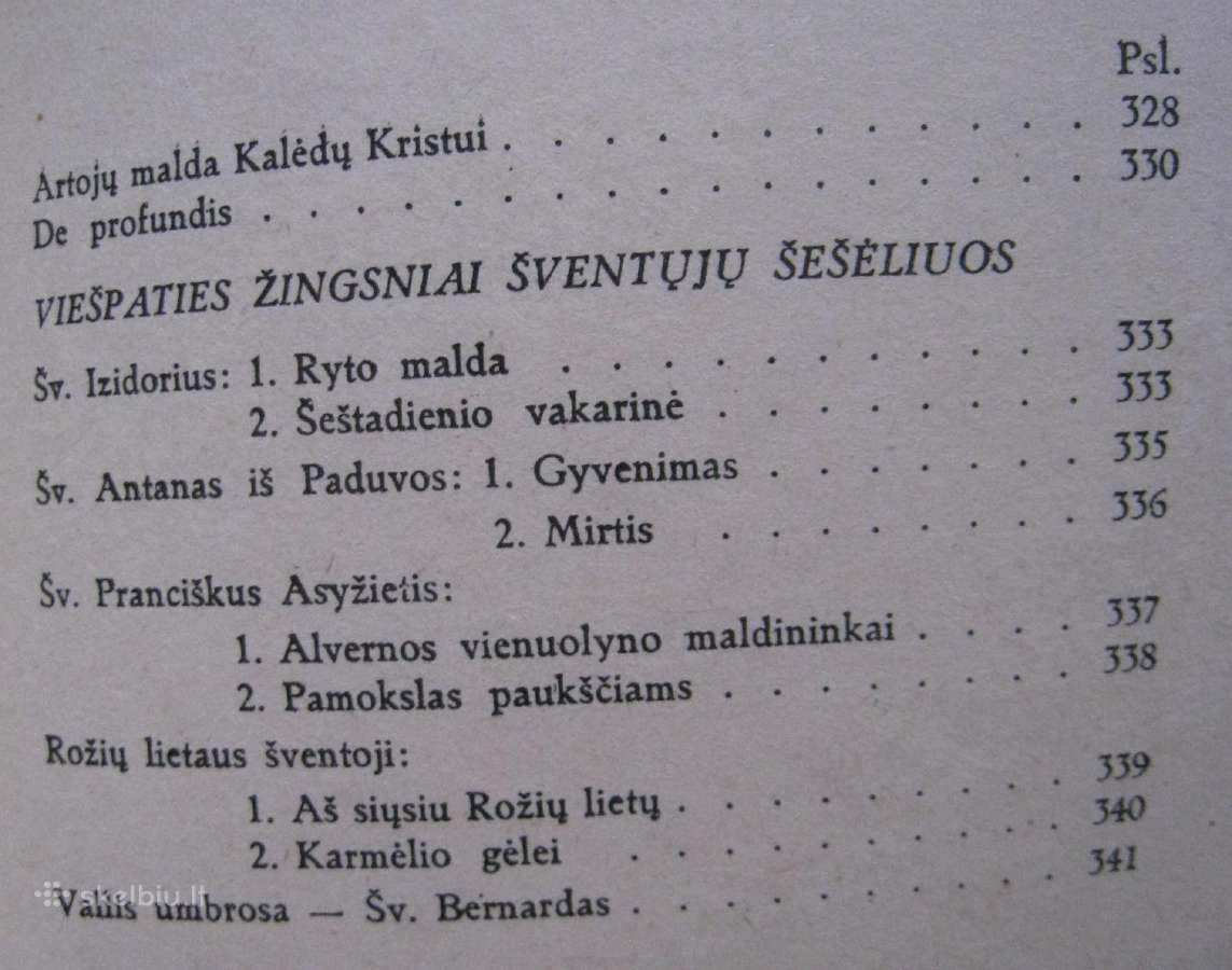 Bernardas Brazdžionis Per pasaulį keliauja žmogus - nuotraukos Nr. 7