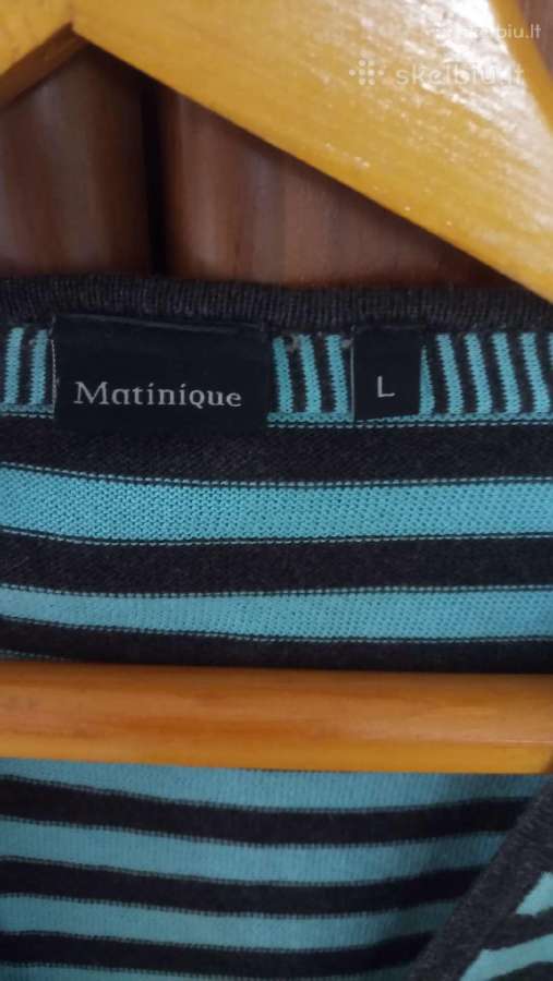 Naujas Matinique megztinis - nuotraukos Nr. 3