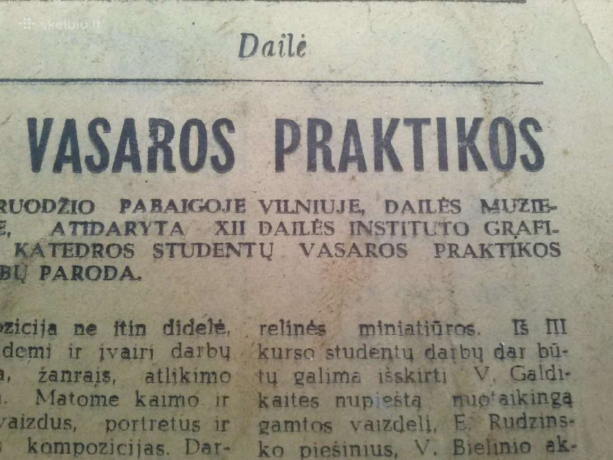 Paveikslas.reprodukcja Syskin. - nuotraukos Nr. 7
