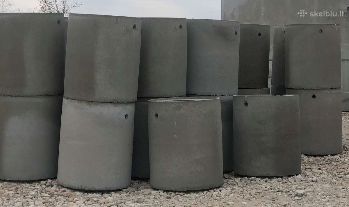 Šulinių Žiedai Kaune 8 67 00 33 33 - nuotraukos Nr. 8