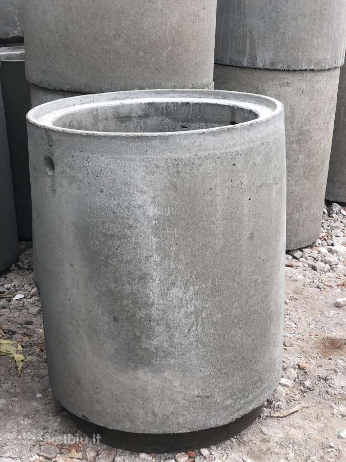 Šulinių Žiedai Kaune 8 67 00 33 33 - nuotraukos Nr. 12