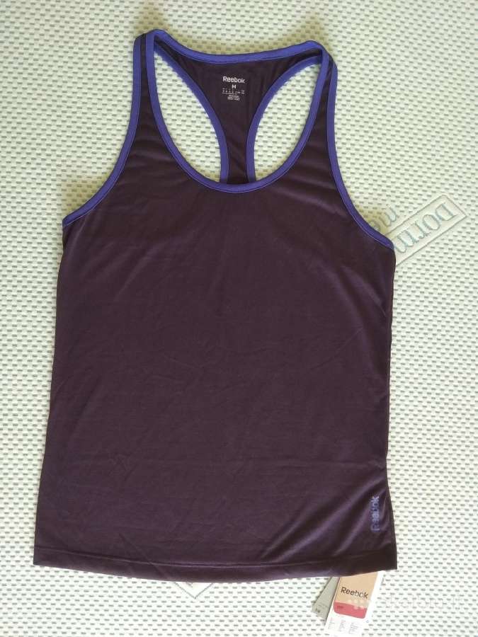 Reebok marškinėliai