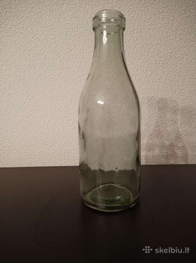 Buteliukai - nuotraukos Nr. 2