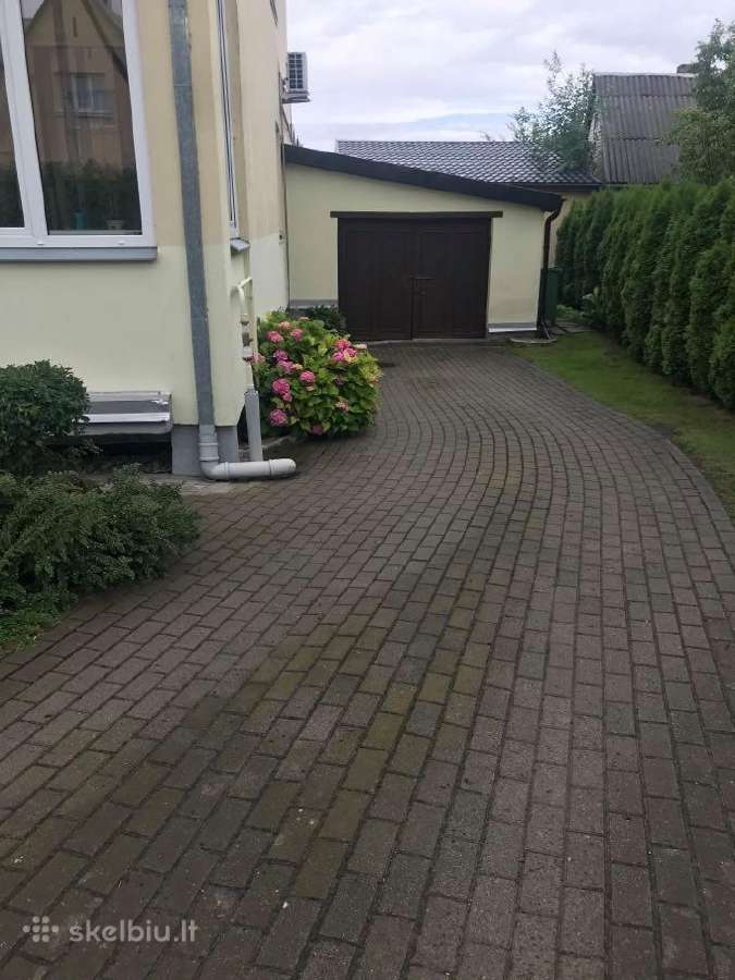 Kambarių nuoma prie Kauno Klinikų - nuotraukos Nr. 3