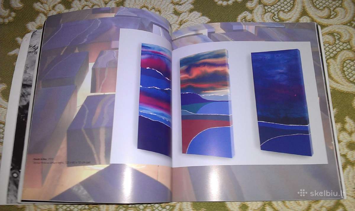 "Light Abstr - Action"fioretti Maria Cristian - nuotraukos Nr. 3