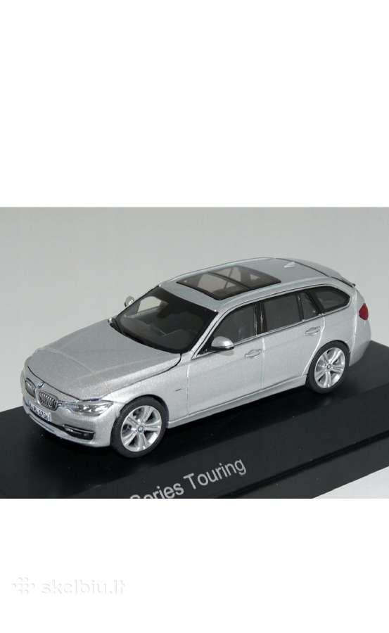 Bmw 3 Touring