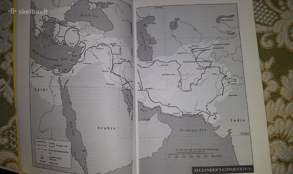 "The Ends of the Earth":ends of the Earth v.3(alex - nuotraukos Nr. 2