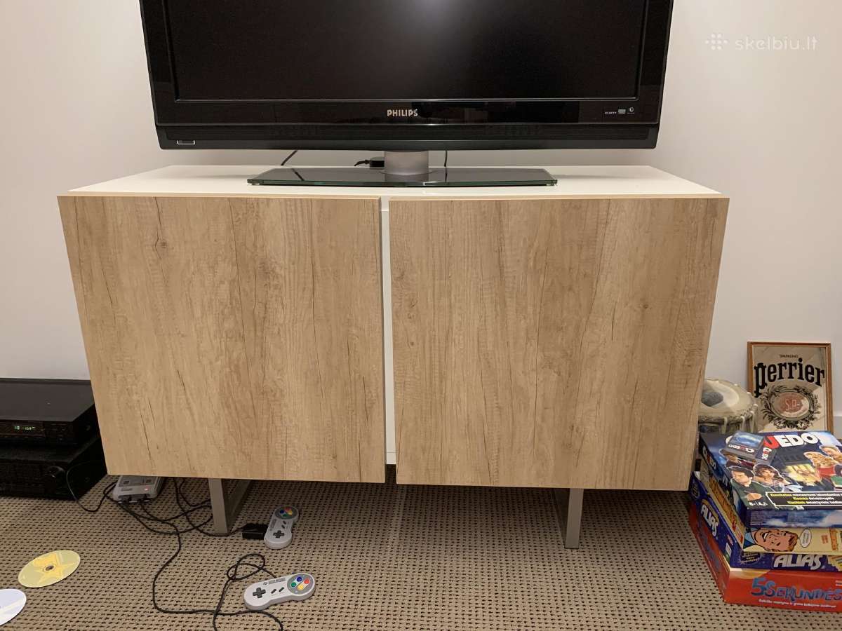 Parduodama prabangi Calligaris spintelė