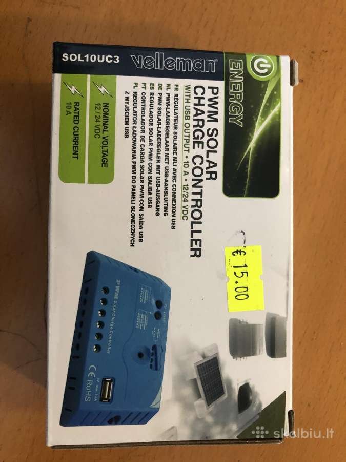 Skandinaviškos prekes .-20% - nuotraukos Nr. 6