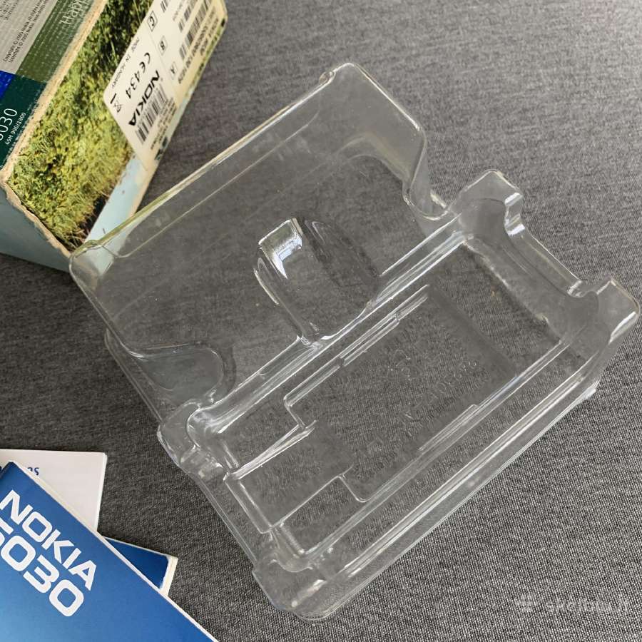 Nokia priedai - nuotraukos Nr. 7