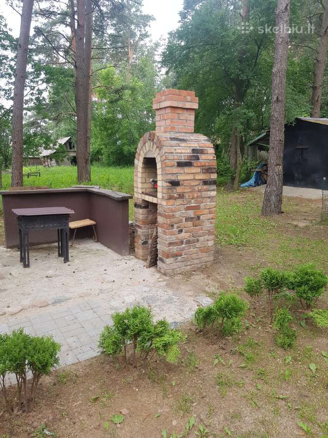 Mūrininkai, Visi mūro darbai, klinkerio mūrijimas - nuotraukos Nr. 34