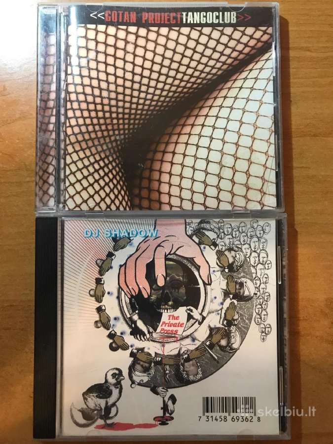 Bad Boys Blue CD nuo euro - nuotraukos Nr. 36