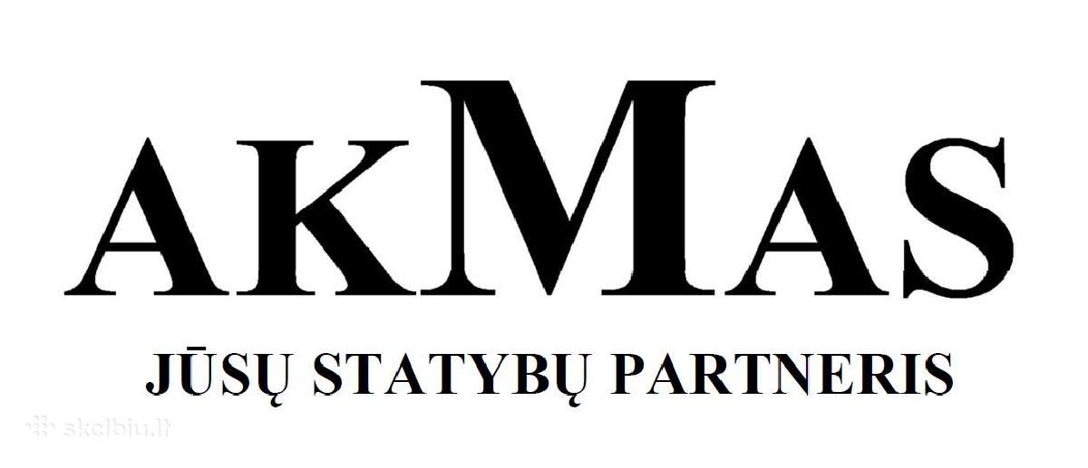 Moduliniai pastoliai. Nauji/naudoti - nuotraukos Nr. 3