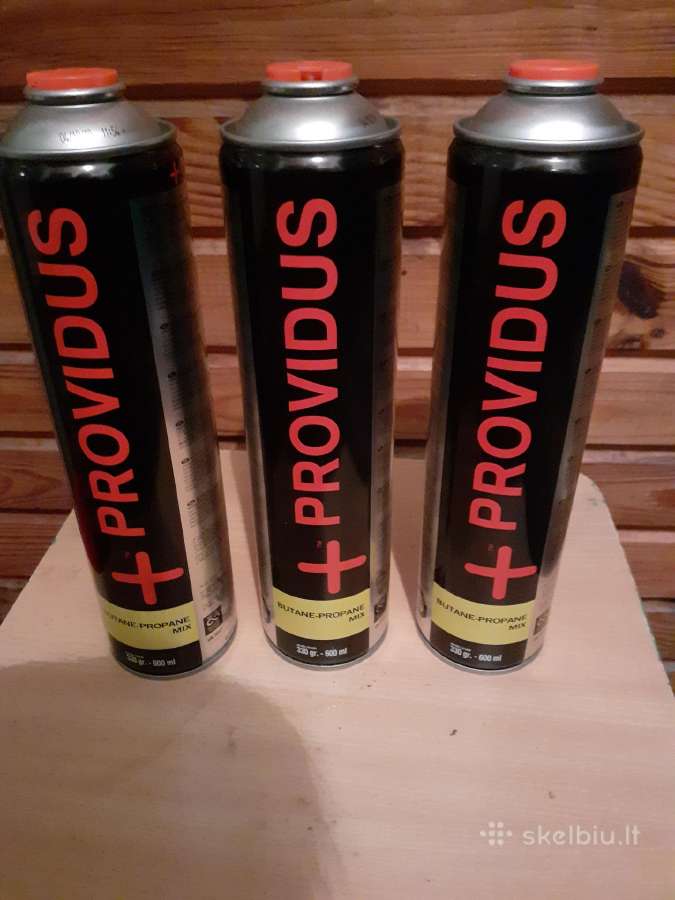 Providus dujos