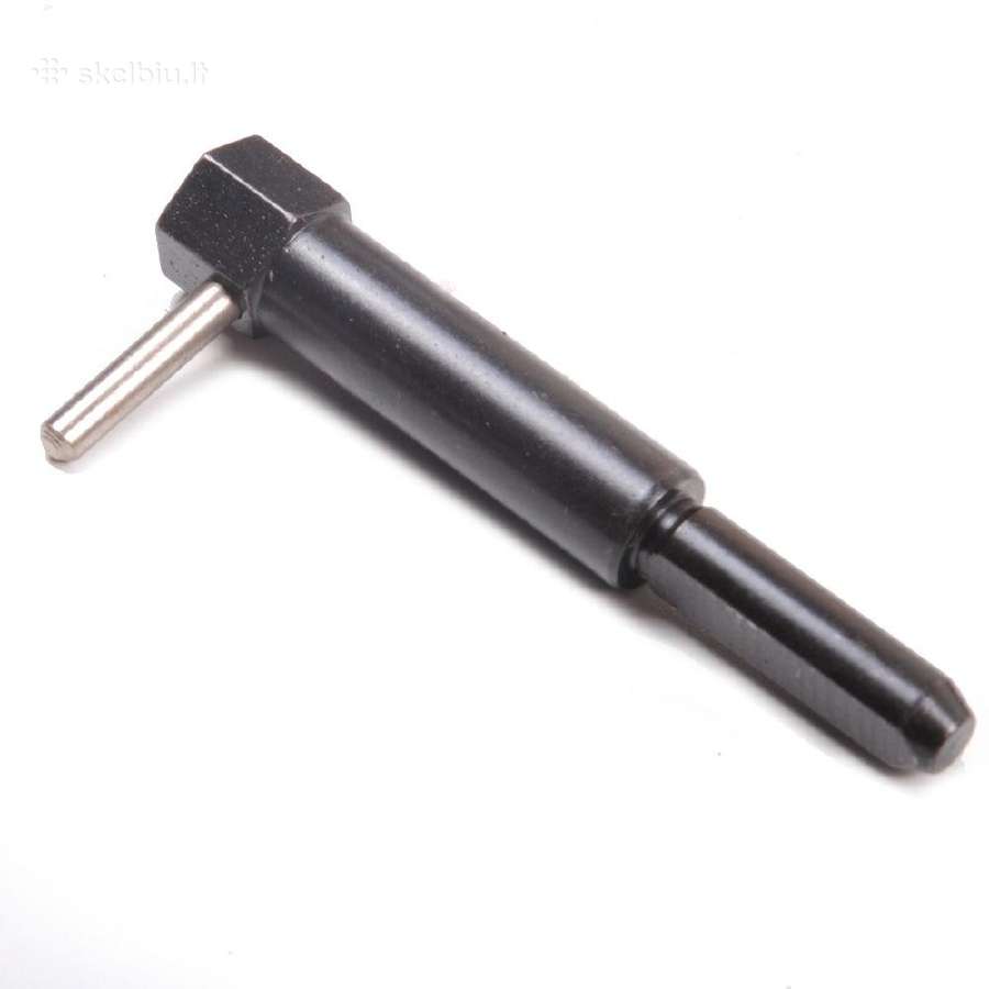 Variklio fiksavimo rinkinys Audi/VW 2.7/3.0 Tdi - nuotraukos Nr. 9