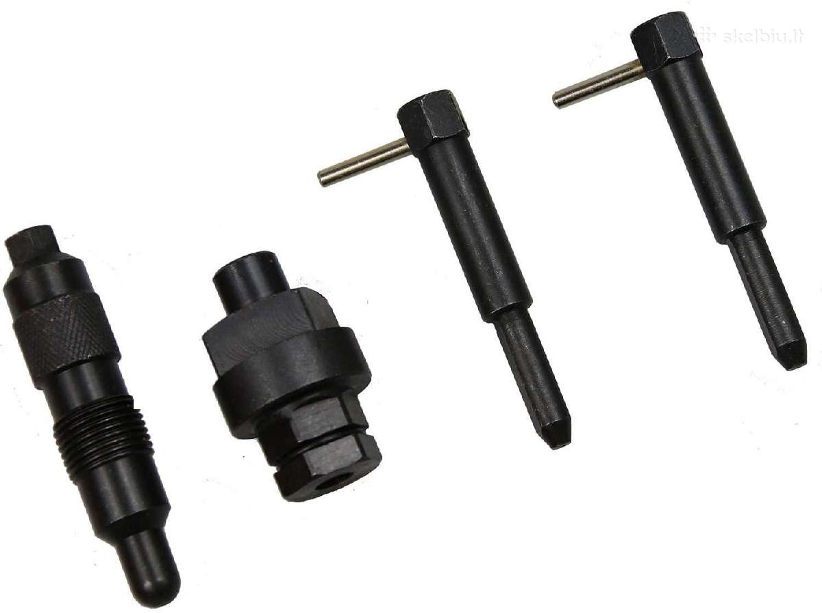 Variklio fiksavimo rinkinys Audi/VW 2.7/3.0 Tdi - nuotraukos Nr. 11