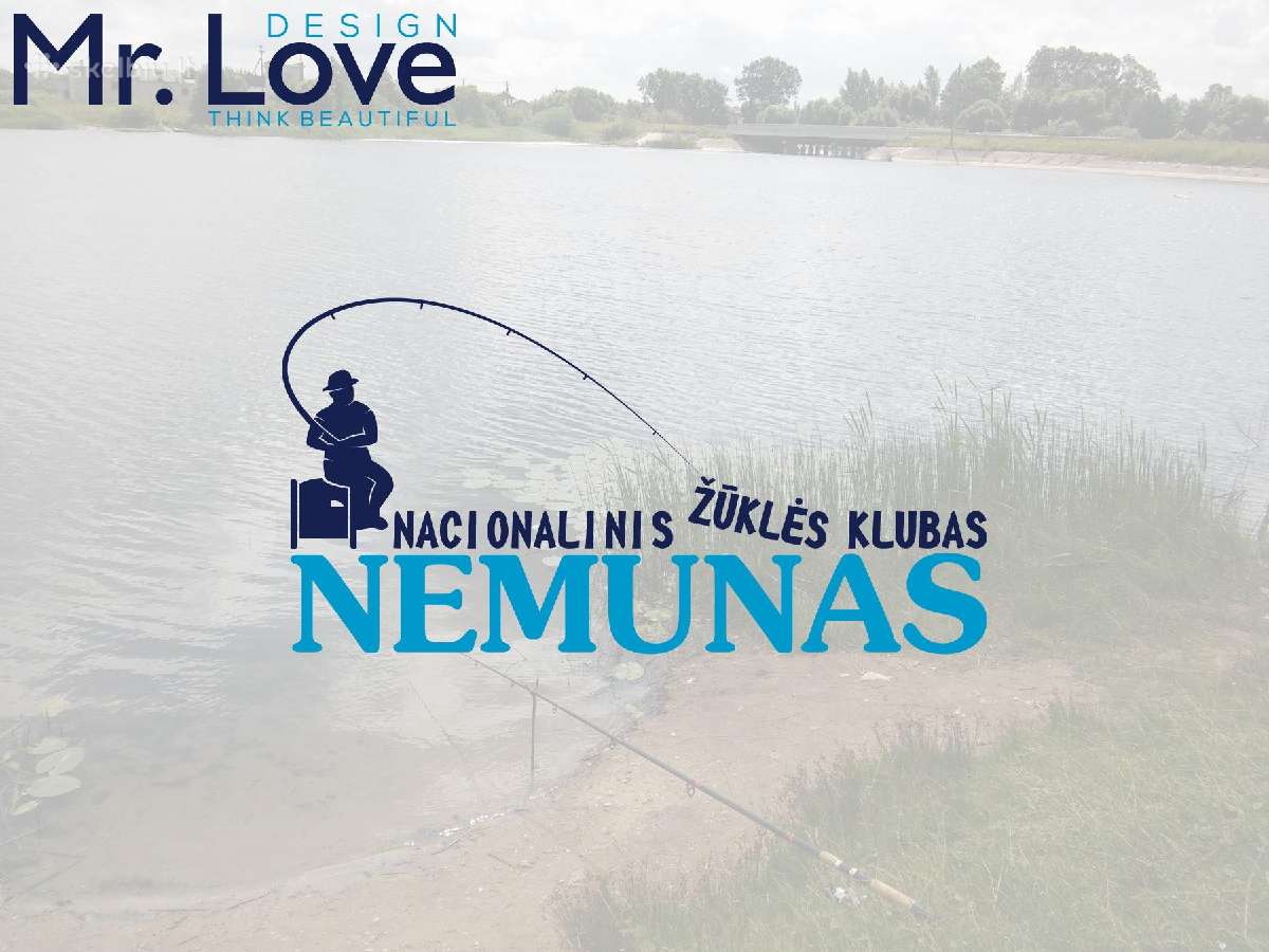 Logotipai / Grafikos Dizainas / Grafinis Dizainas - nuotraukos Nr. 9
