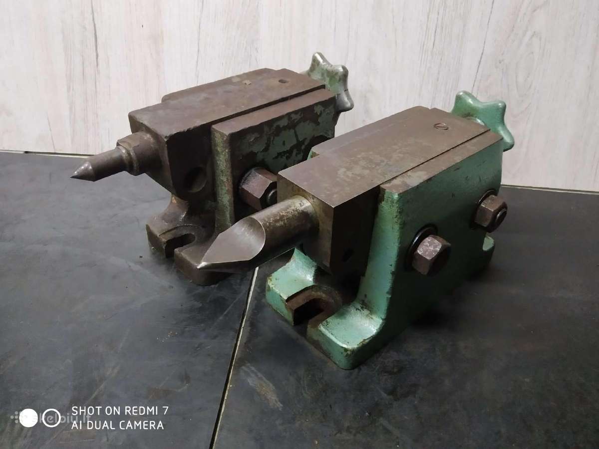 Udg -200-250 Flansai - Arkliukai