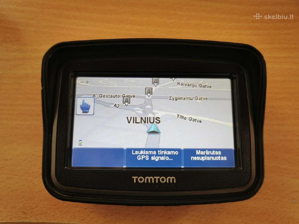 Garmin navigacijos nuo 30€ auto, moto, - nuotraukos Nr. 3