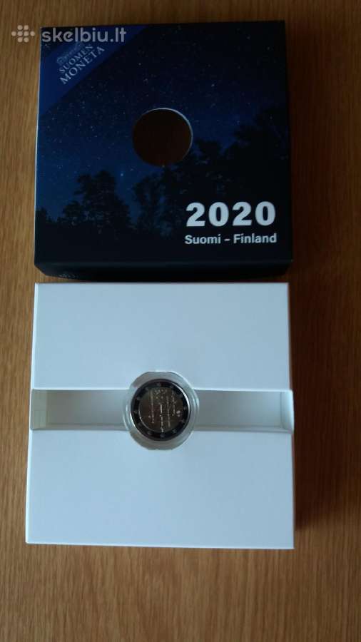 Suomija 2020 m. - nuotraukos Nr. 3