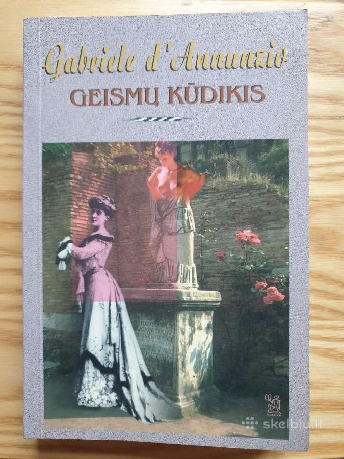 Meilės romanai - nuotraukos Nr. 5