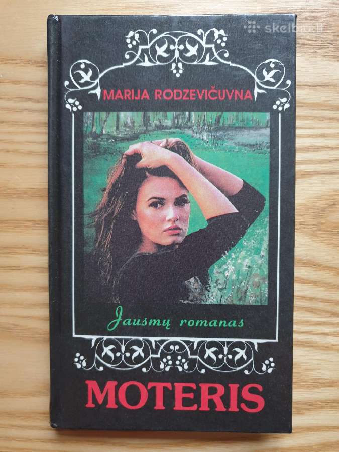 Meilės romanai - nuotraukos Nr. 6