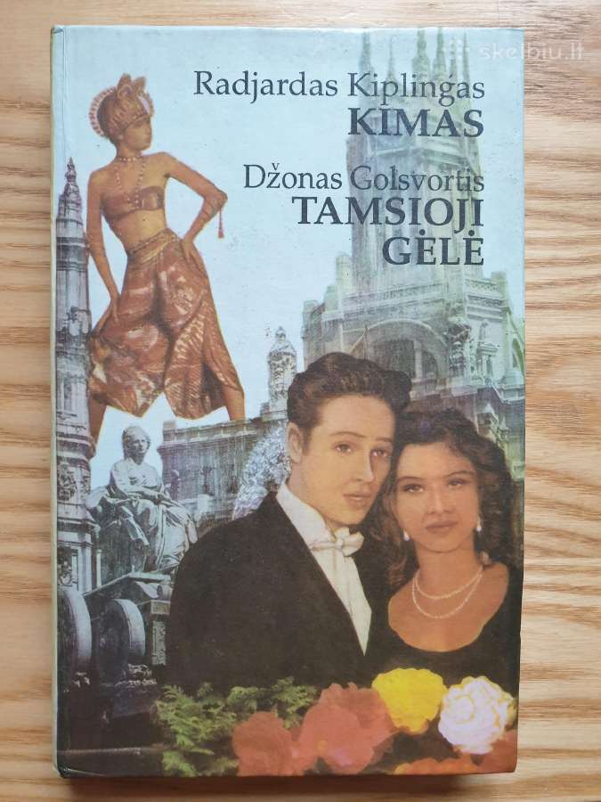 Meilės romanai - nuotraukos Nr. 8