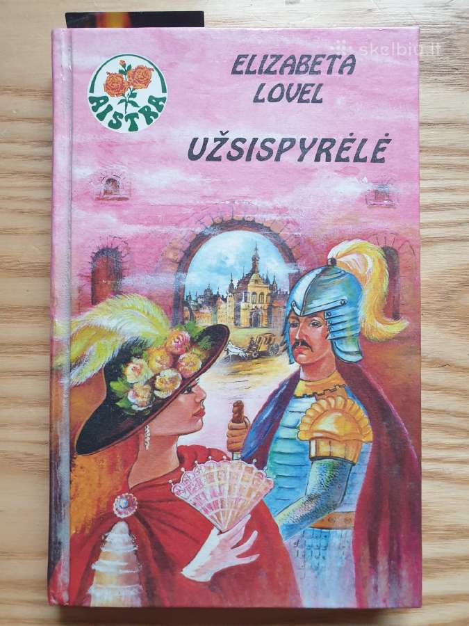 Meilės romanai - nuotraukos Nr. 17