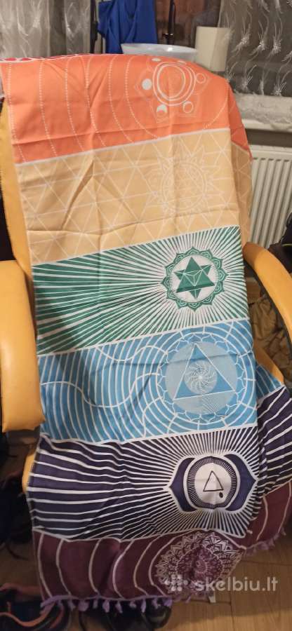 Mandala Nauja - nuotraukos Nr. 2