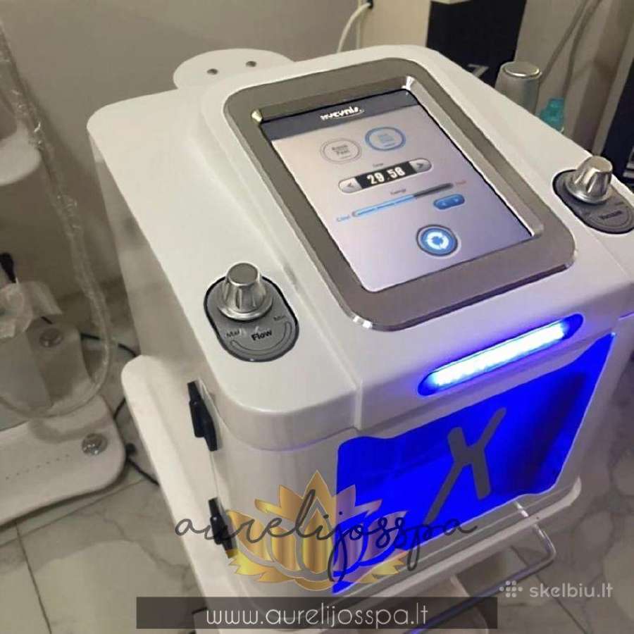 Hydrafacial Aparatas Mini S2 - nuotraukos Nr. 6