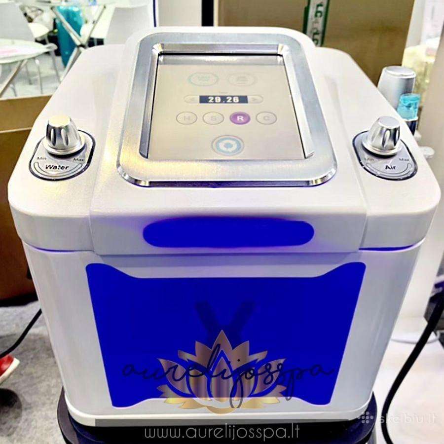 Hydrafacial Aparatas Mini S2 - nuotraukos Nr. 9