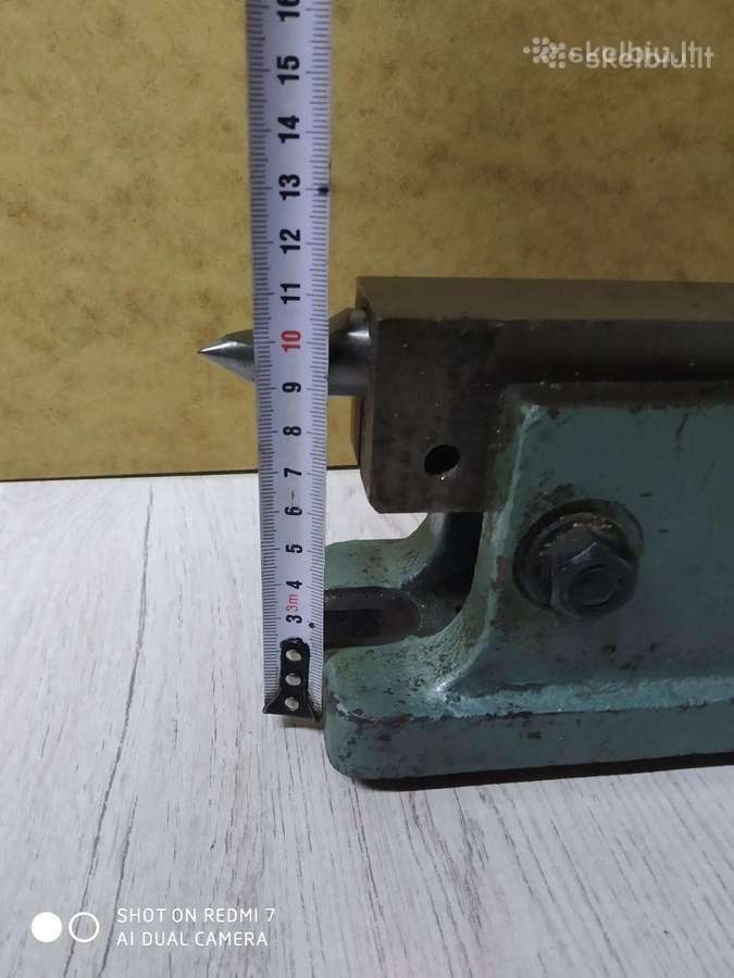 Udg -200-250 Flansai - Arkliukai - nuotraukos Nr. 2