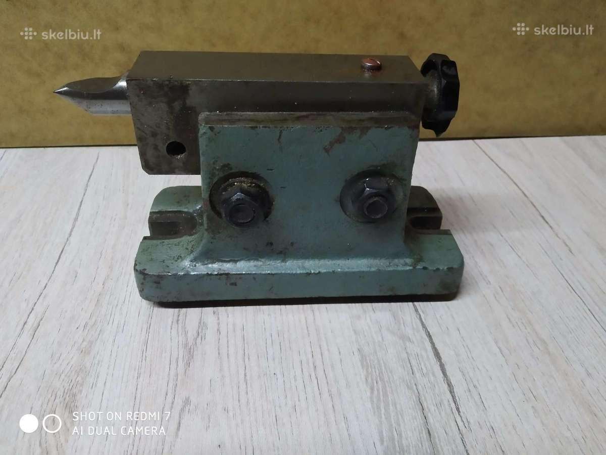 Udg -200-250 Flansai - Arkliukai - nuotraukos Nr. 3