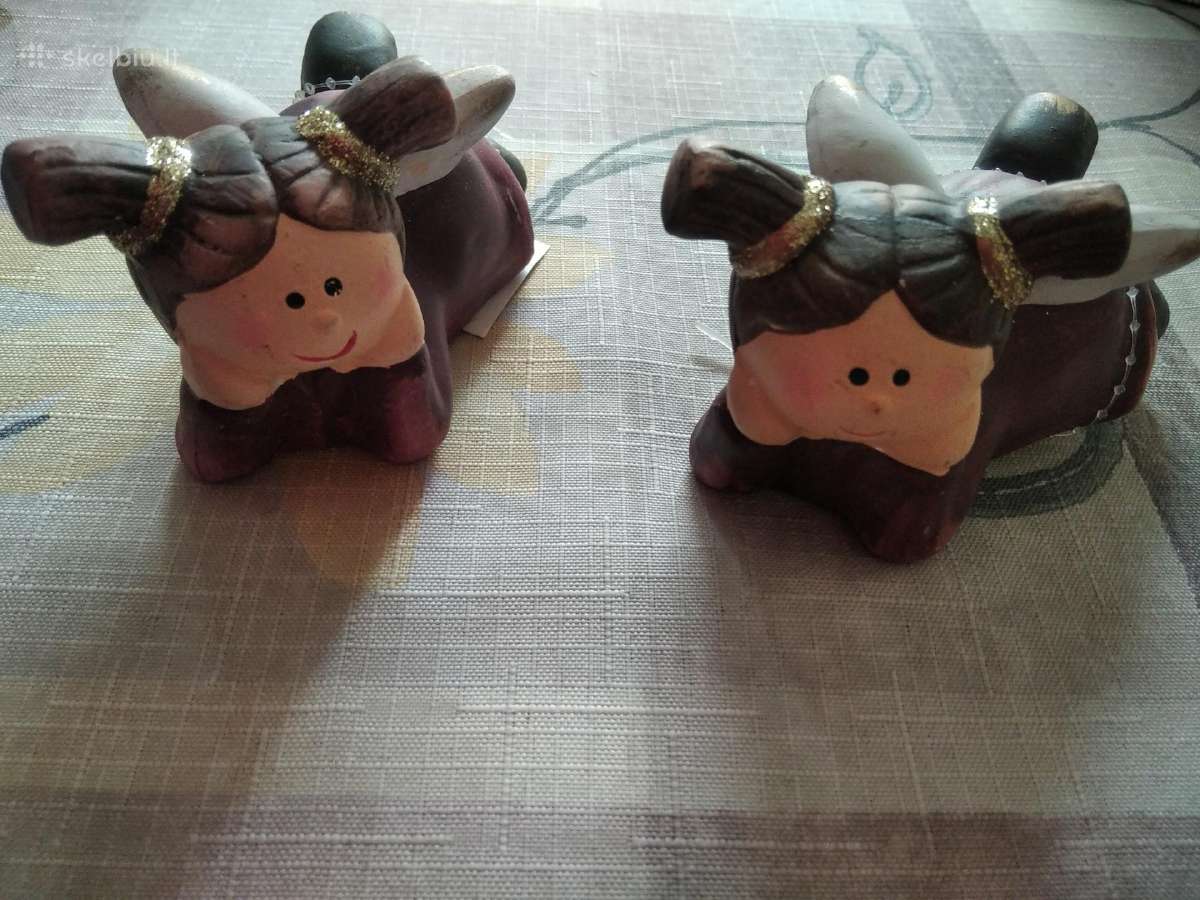 Kalėdinė dekoracija