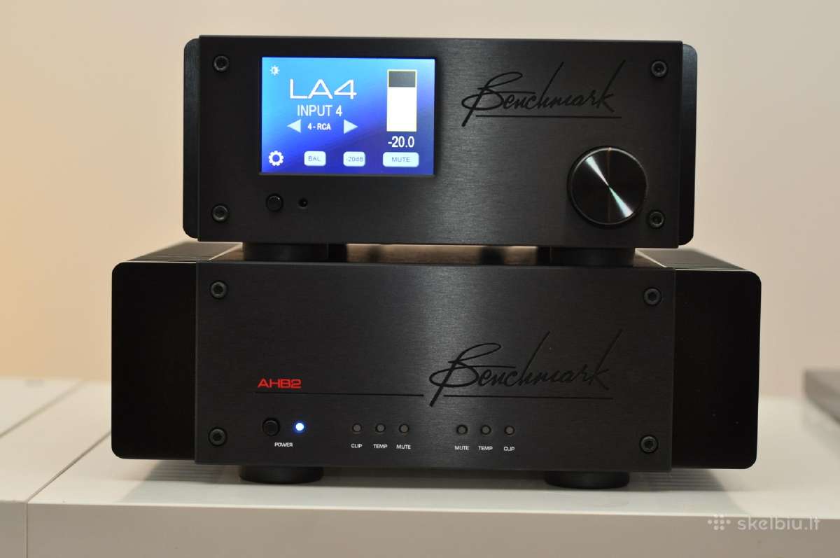 Smsl Su-10 Balanced Dac 2x Es9038pro Xmos - nuotraukos Nr. 7