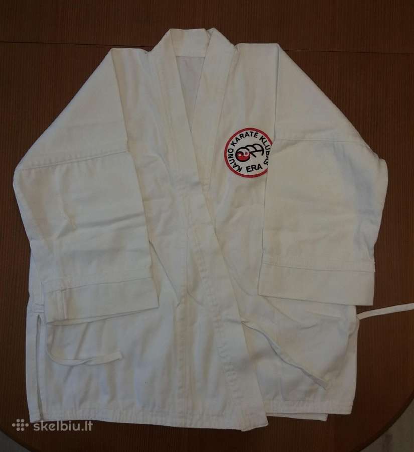Karate apranga - 122