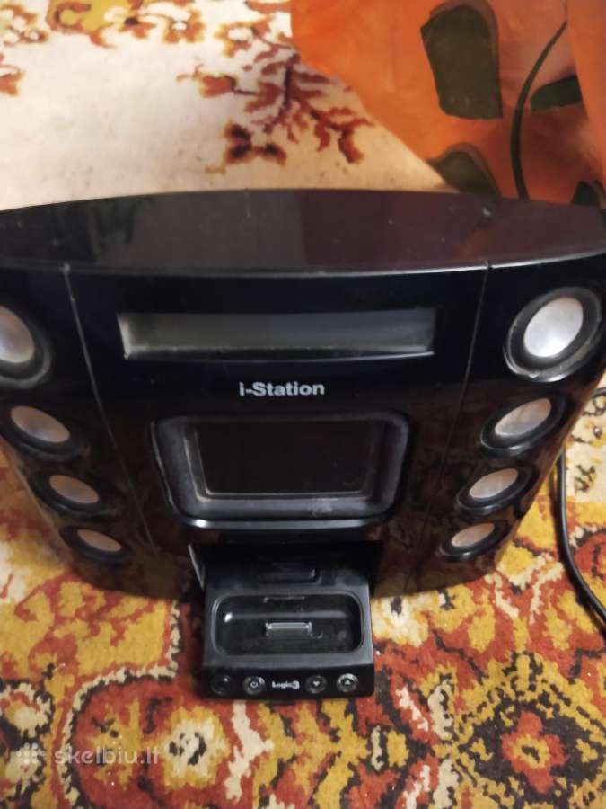 I-station